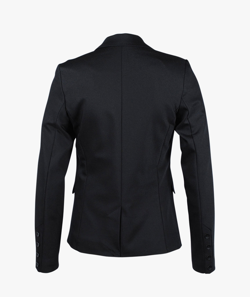 Blazer Blake Night | schwarz