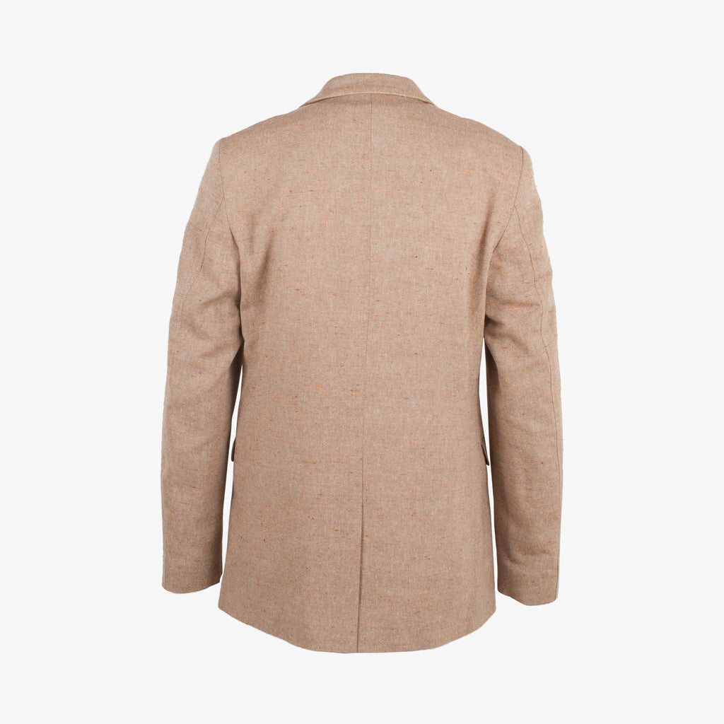 Mos Mosh Blazer Jane Brink | sand