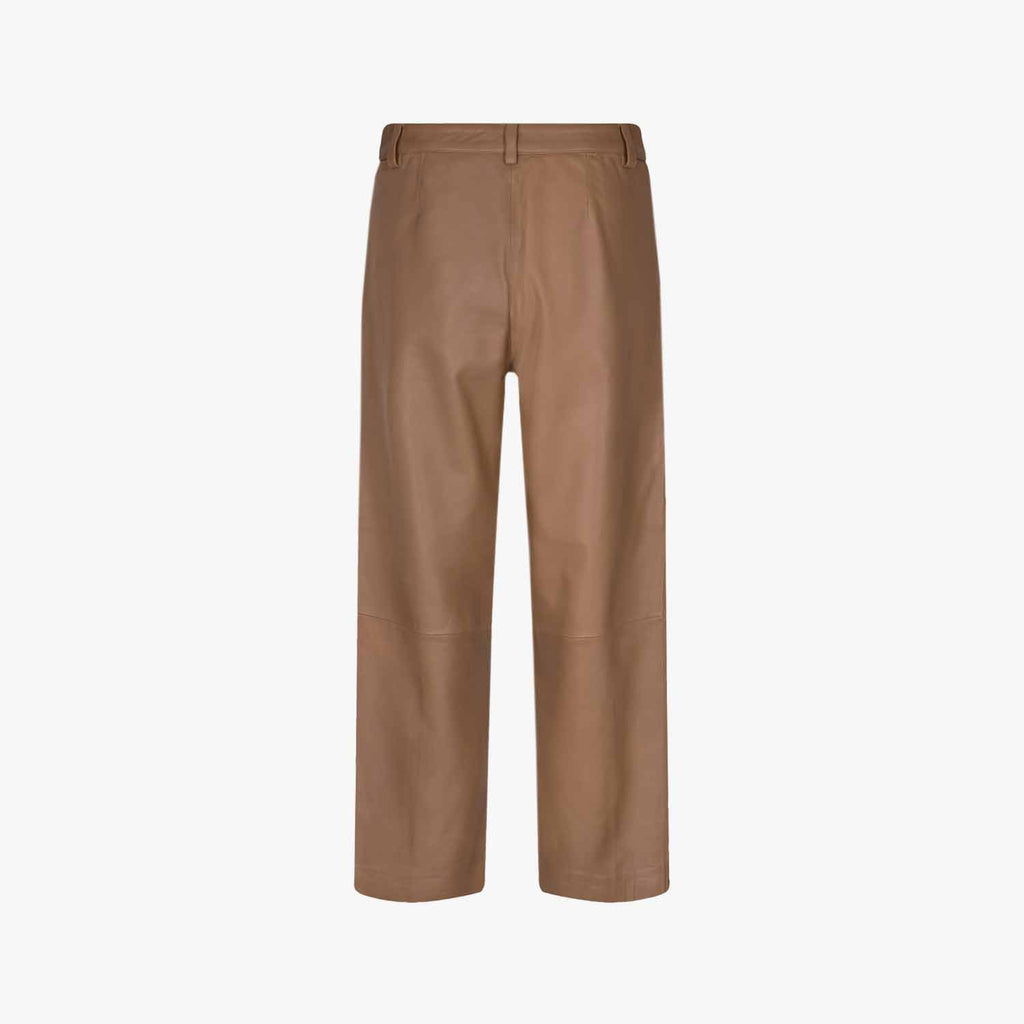 Mos Mosh Como Leather | braun