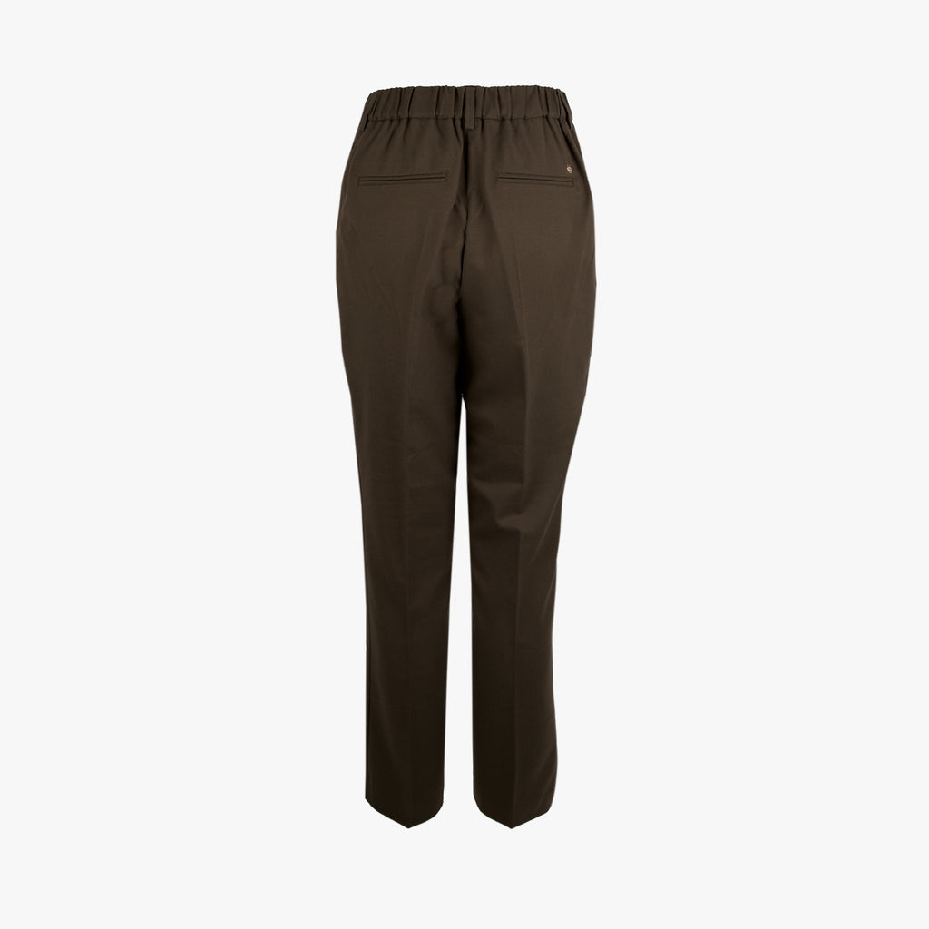 Mos Mosh Hose Smokebund | oliv