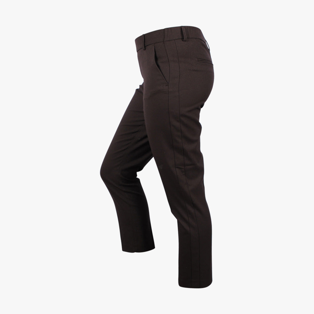 Hose Gary Twiggy (braun, 32) | braun