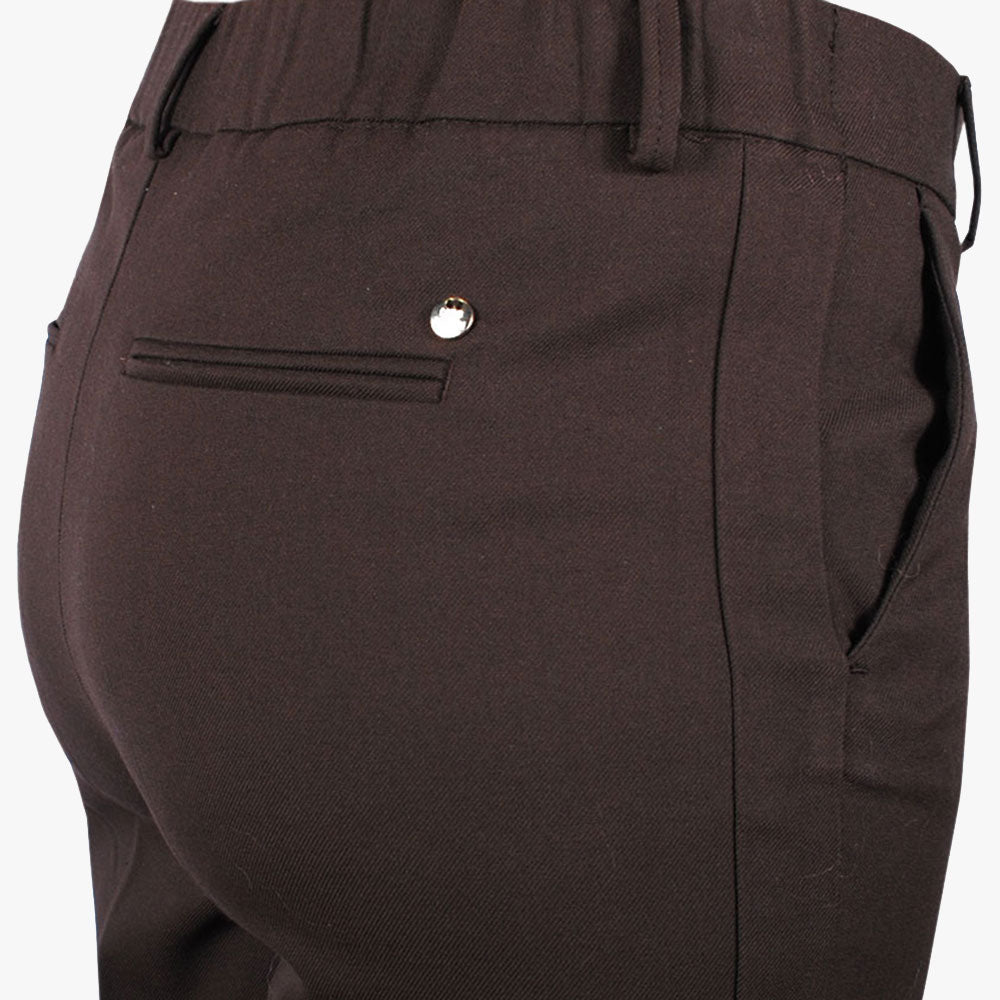 Hose Gary Twiggy (braun, 32) | braun