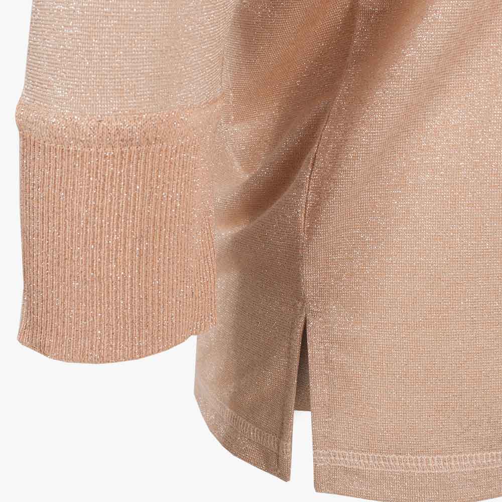 Mos Mosh Shirt Kiara | puder