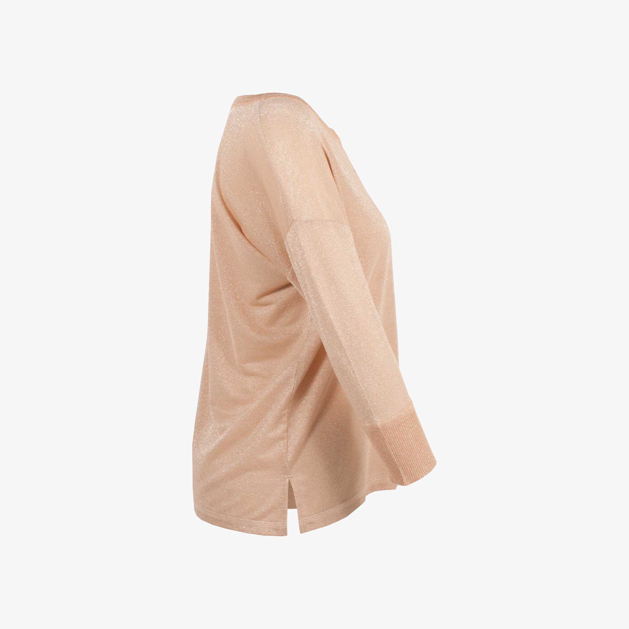 Mos Mosh Shirt Kiara | puder