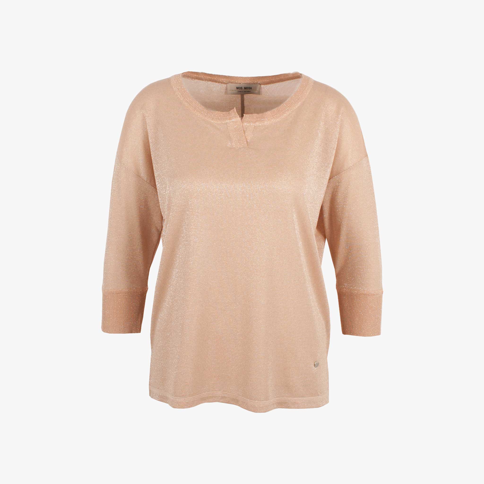 Mos Mosh Shirt Kiara | puder