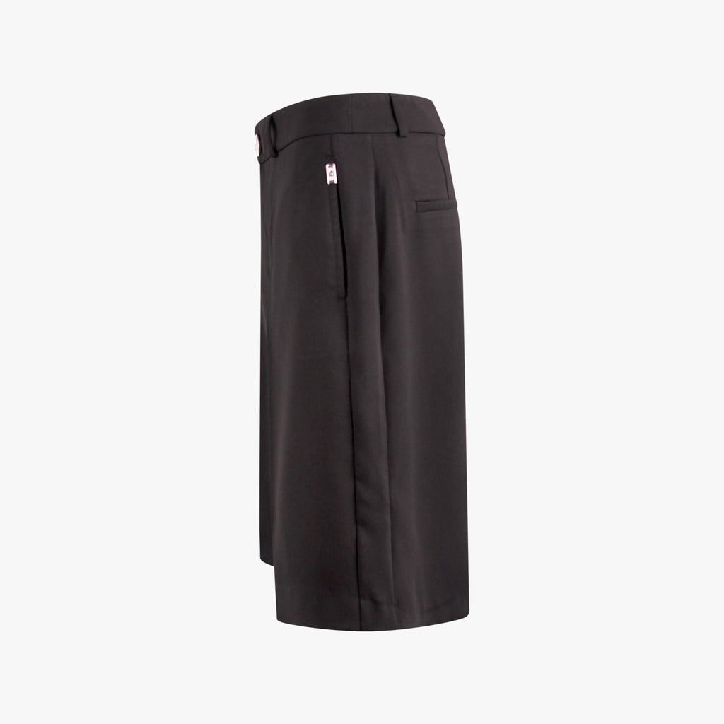 Mos Mosh Shorts uni | schwarz