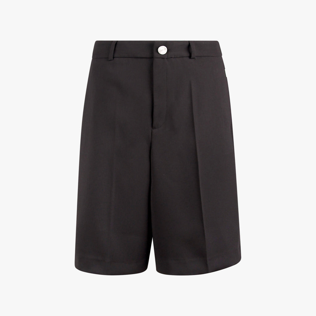 Mos Mosh Shorts uni | schwarz