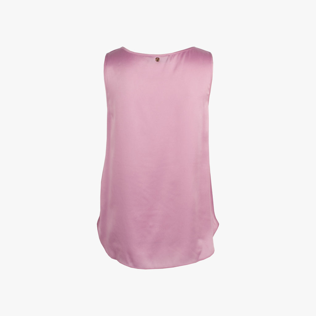 Mos Mosh Top Astrid | rosa