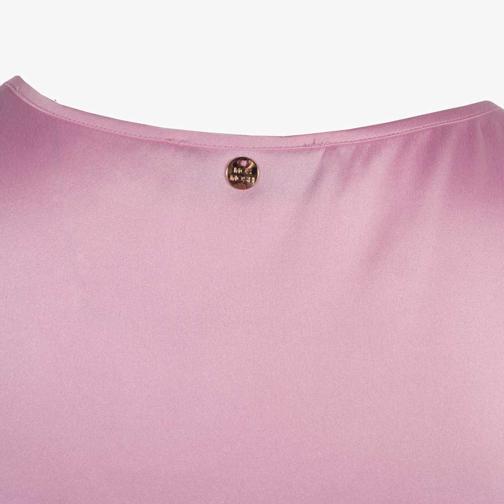 Mos Mosh Top Astrid | rosa