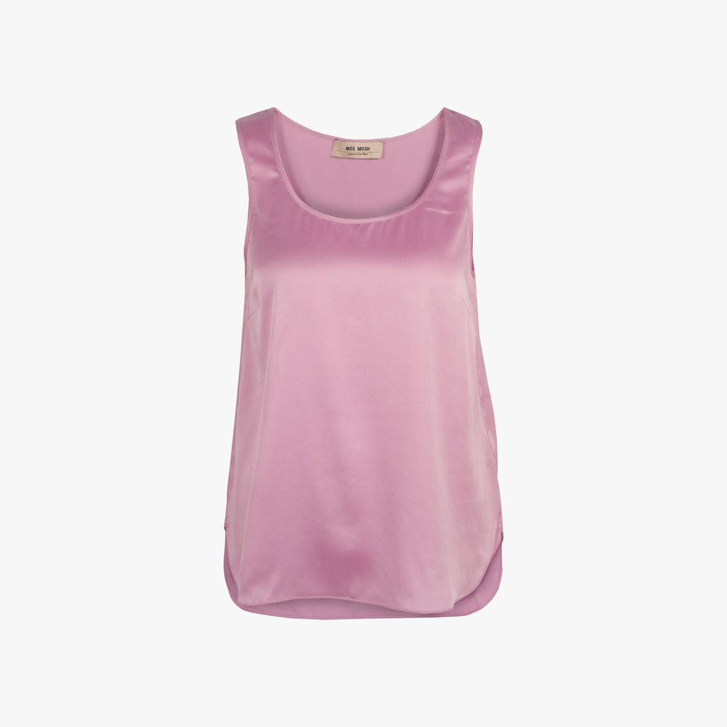 Mos Mosh Top Astrid | rosa