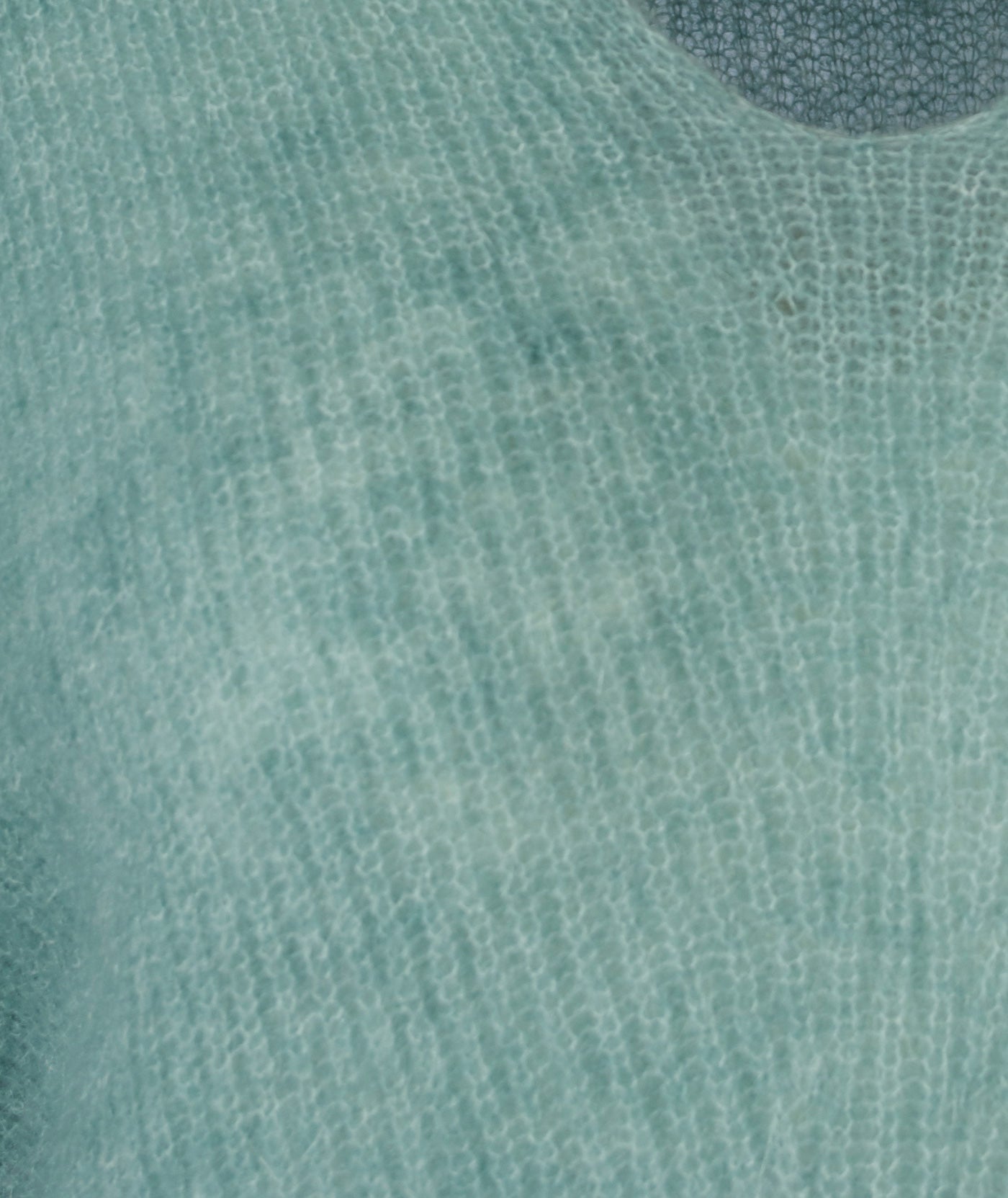 V-Pulli oversized | minze