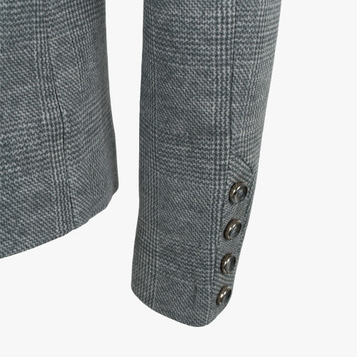 Blake Nora Blazer (grau, 32) | grau