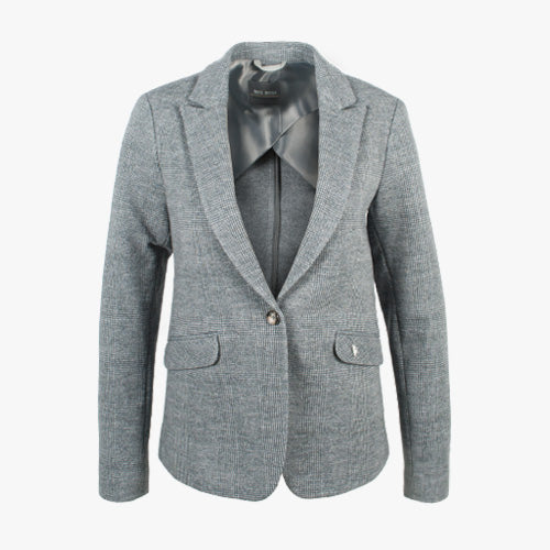 Blake Nora Blazer (grau, 32) | grau