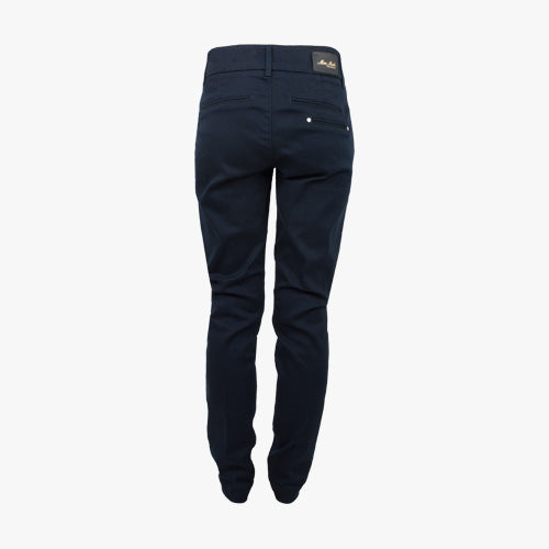 Hose Blake Jeansoptik (dunkelblau, 25) | dunkelblau