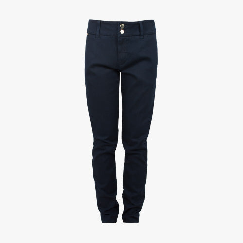 Hose Blake Jeansoptik (dunkelblau, 25) | dunkelblau