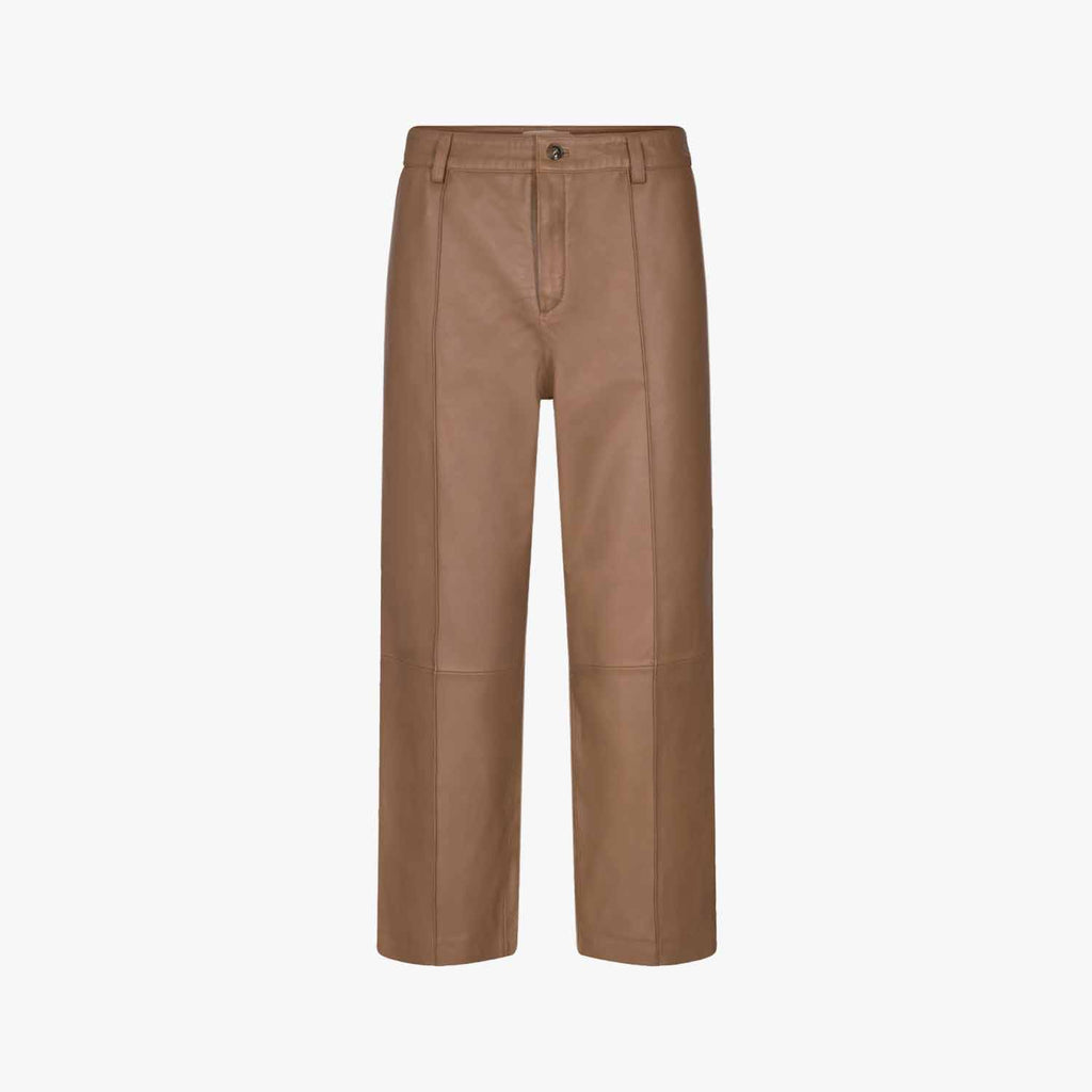 Mos Mosh Como Leather | braun