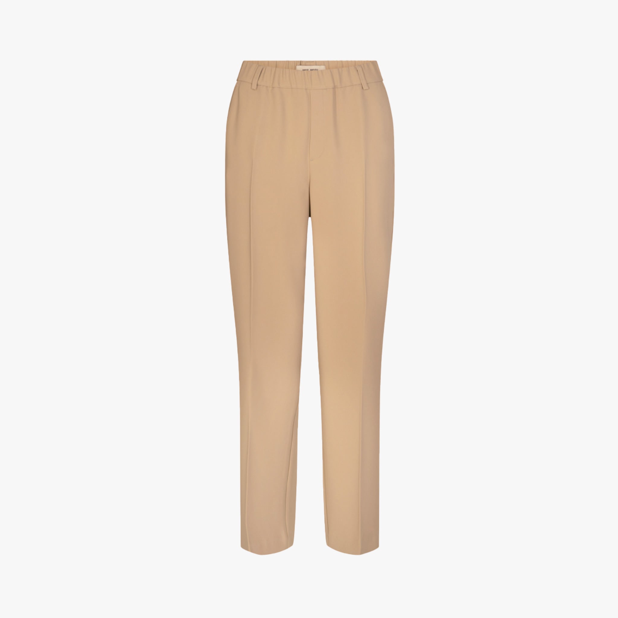 Mos Mosh, Hose Weit Vorderansicht | sand