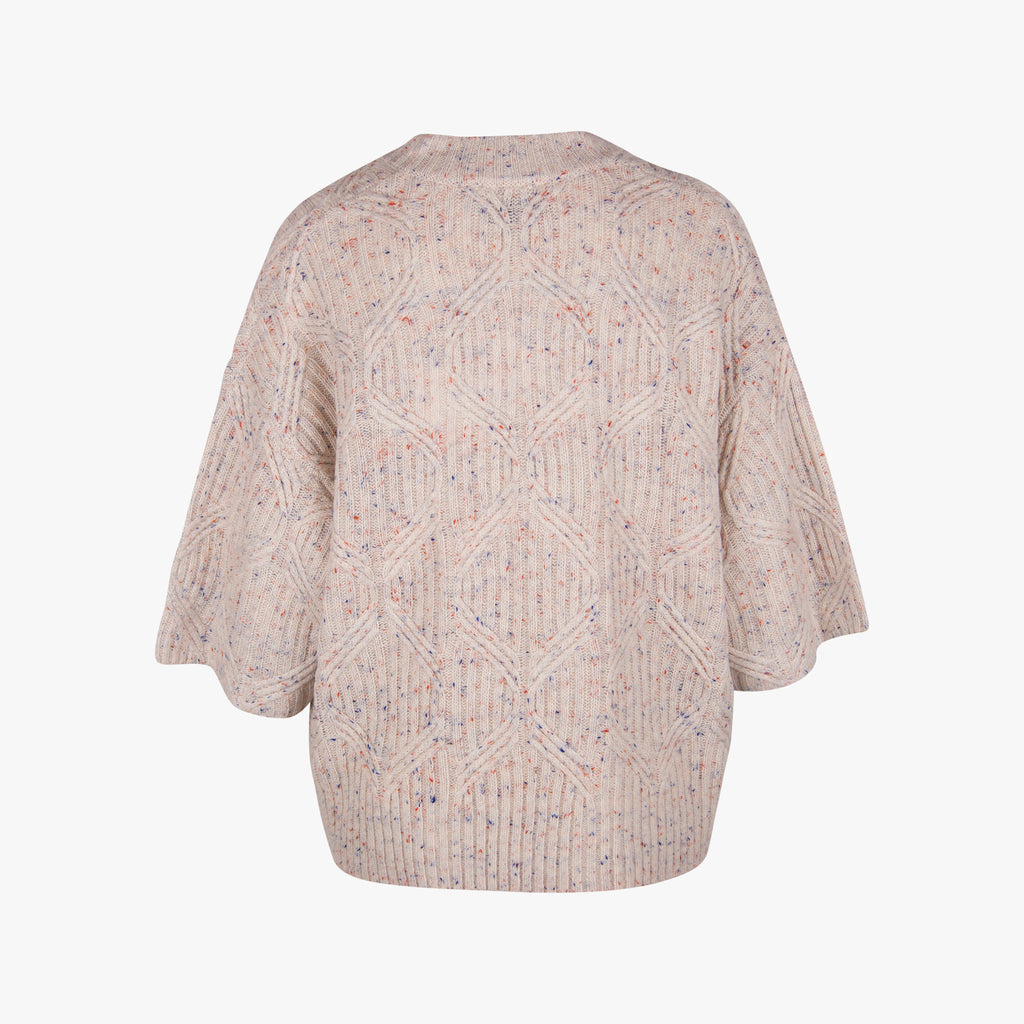 Munthe Pullover Cambalia | beige