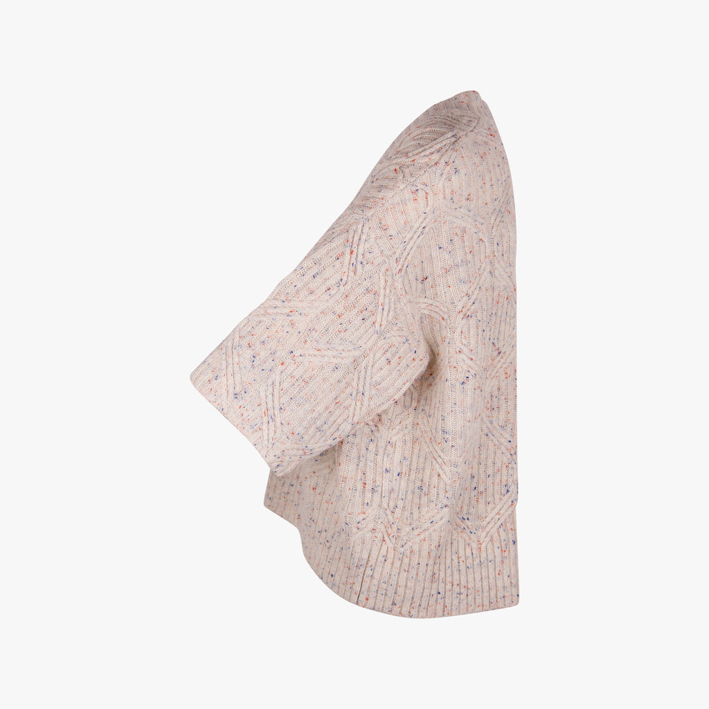 Munthe Pullover Cambalia | beige