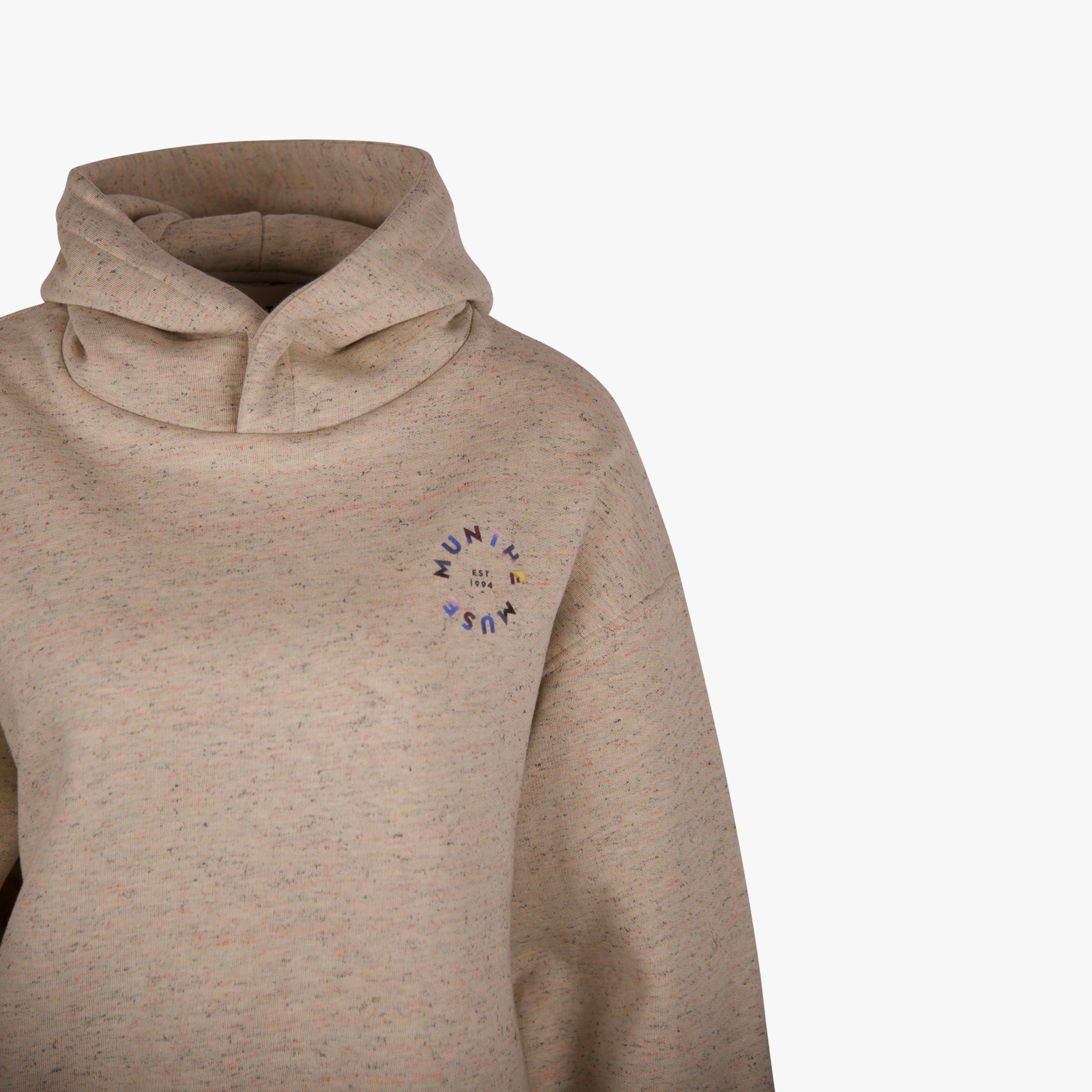 Munthe Sweathoodie | beige