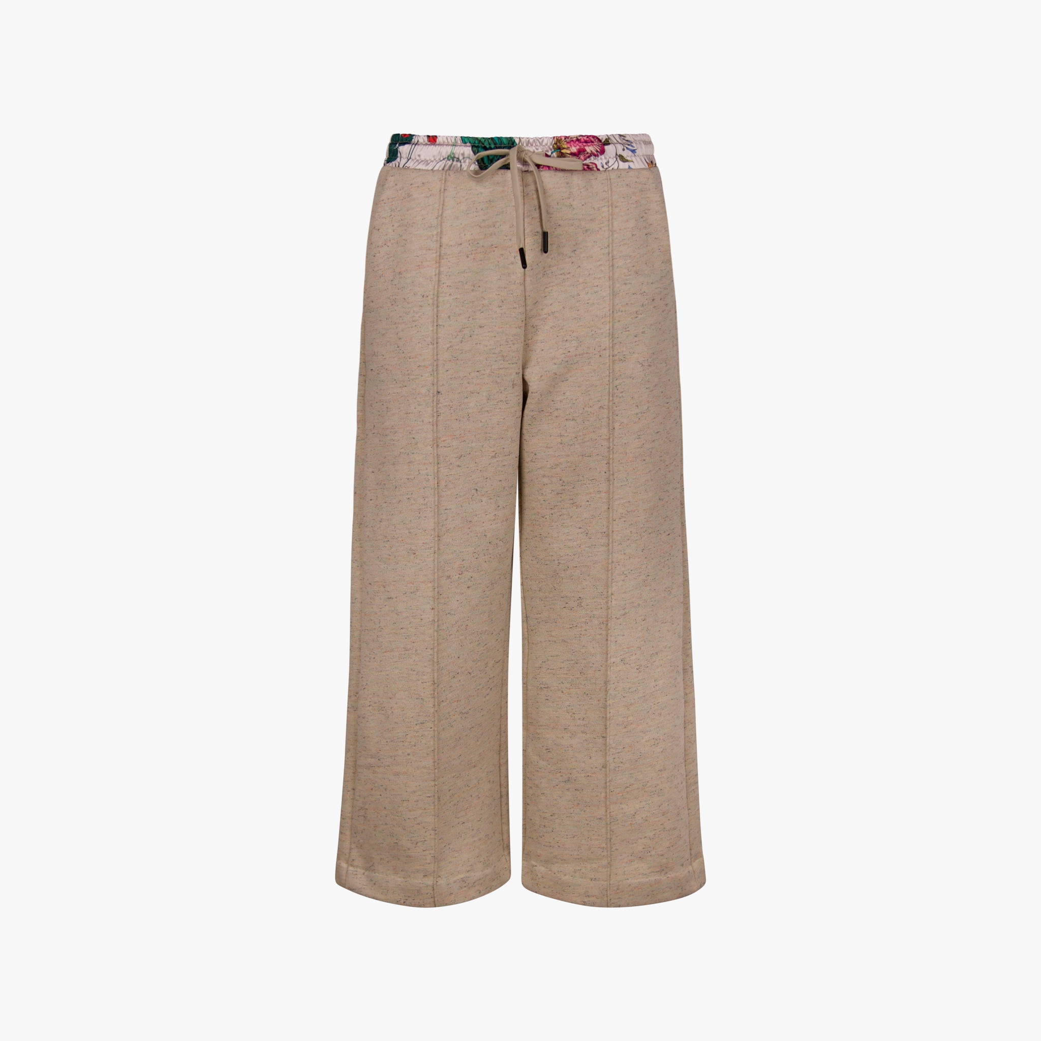 Munthe Sweathose Chill | beige