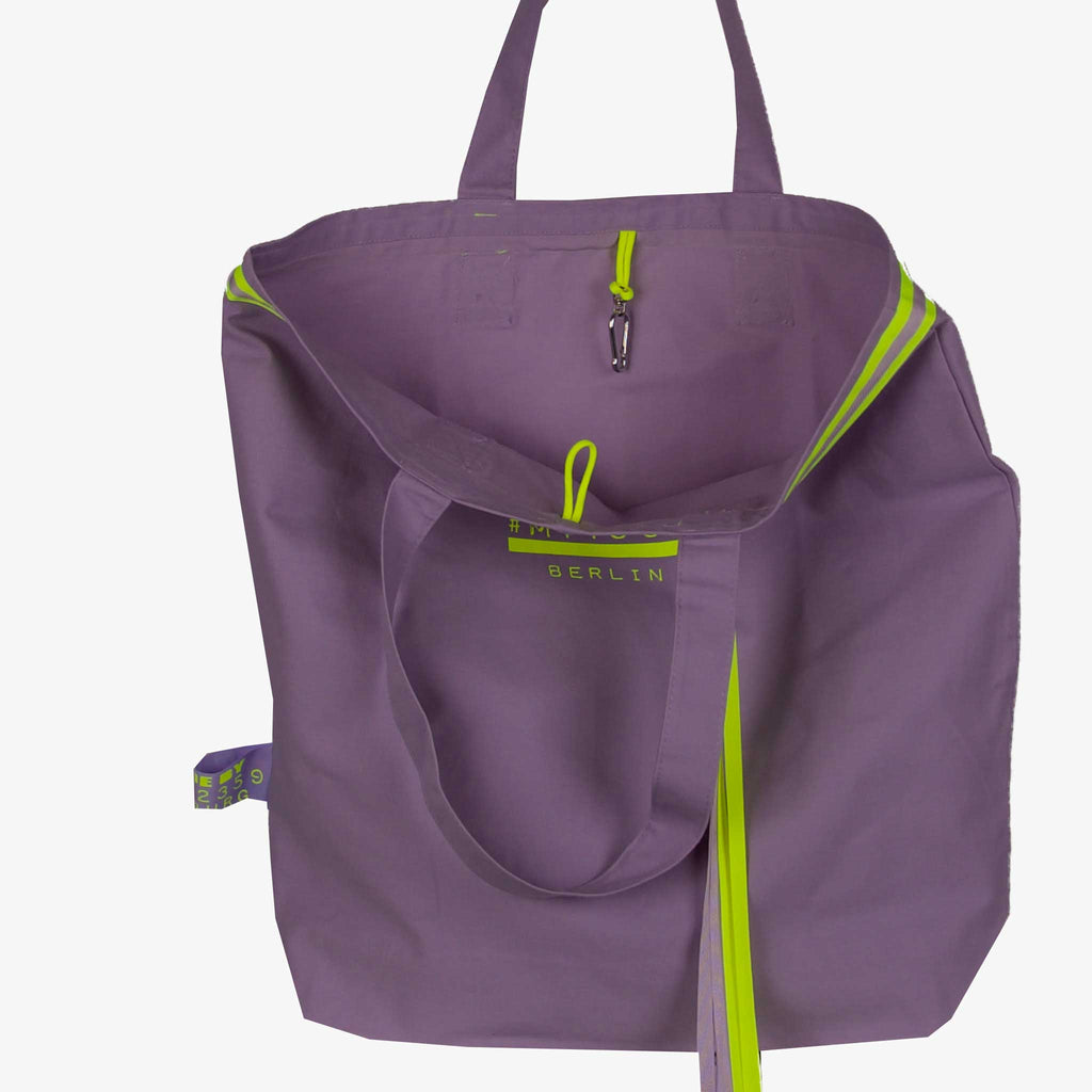 #MY1000 Paris SL My Shopper L | flieder