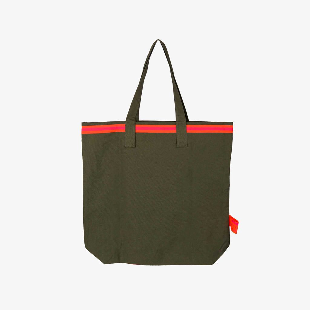 MY My Shopper L | khaki