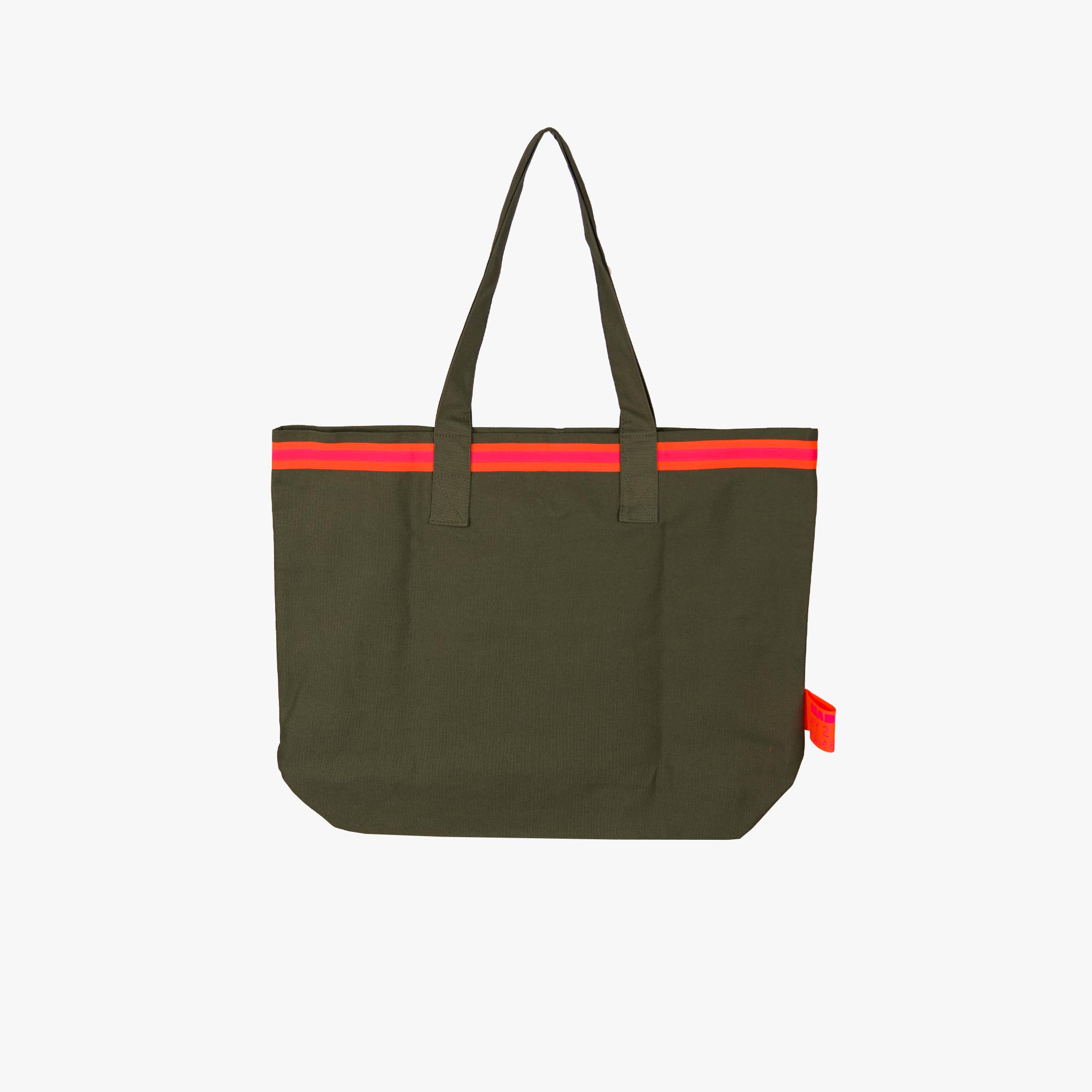 MY My Shopper M | khaki