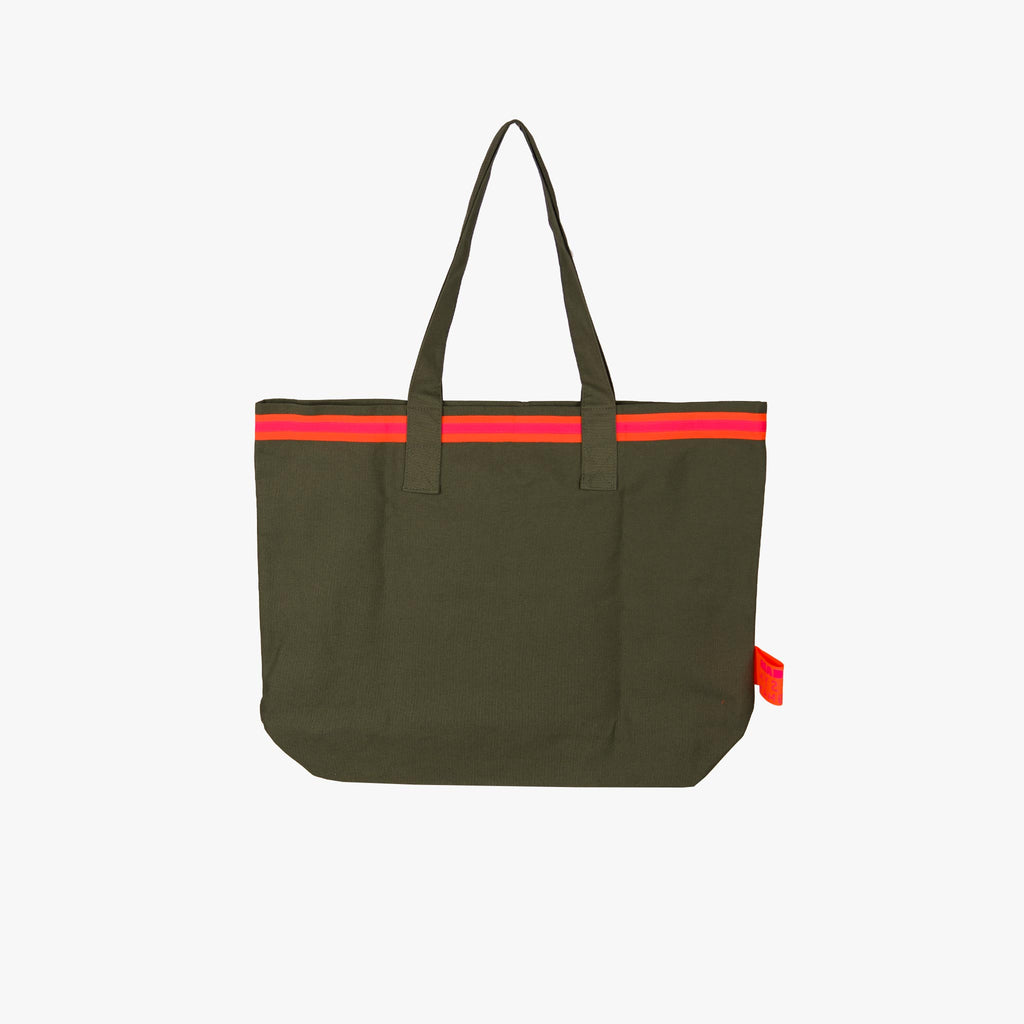 MY My Shopper M | khaki
