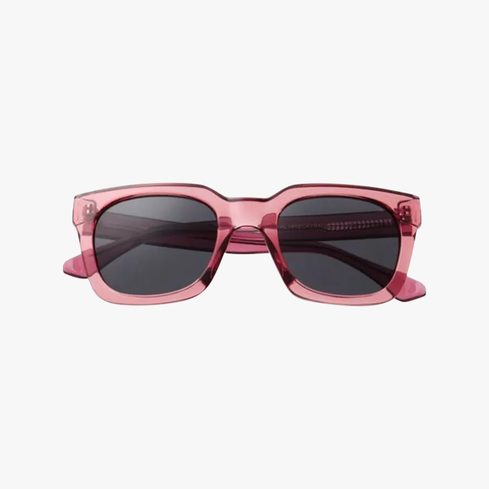 Sonnebrille Nancy | rot