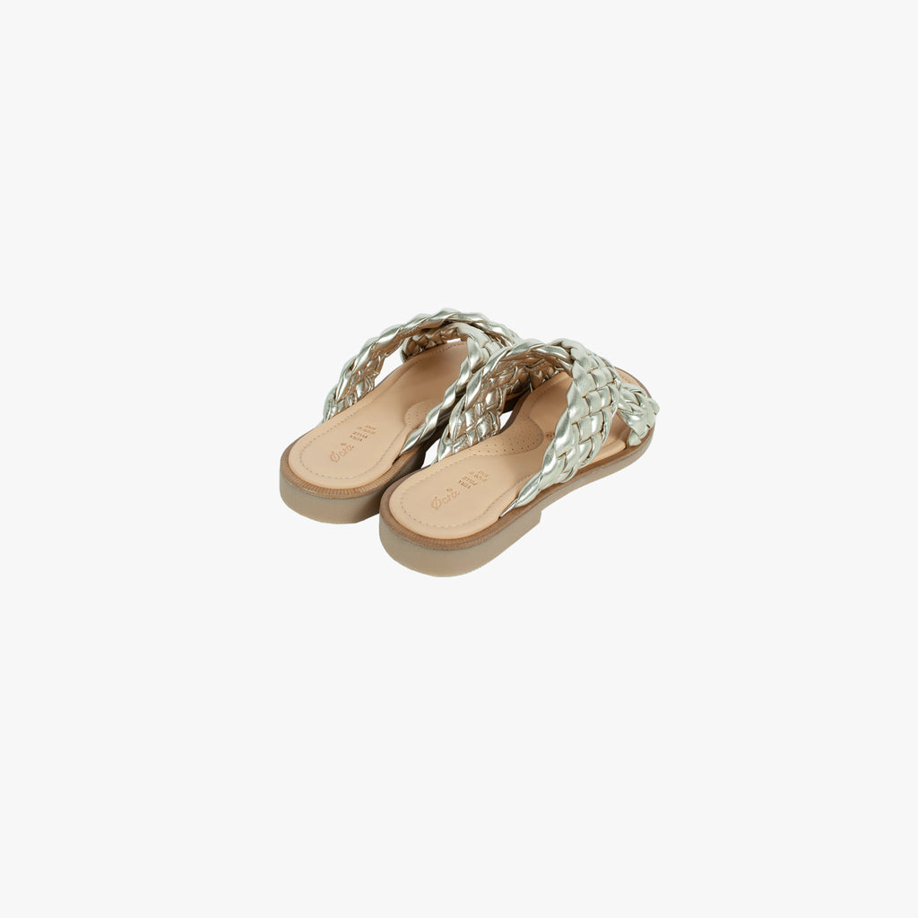 ocra-kreuz-flecht-pantolette-gold