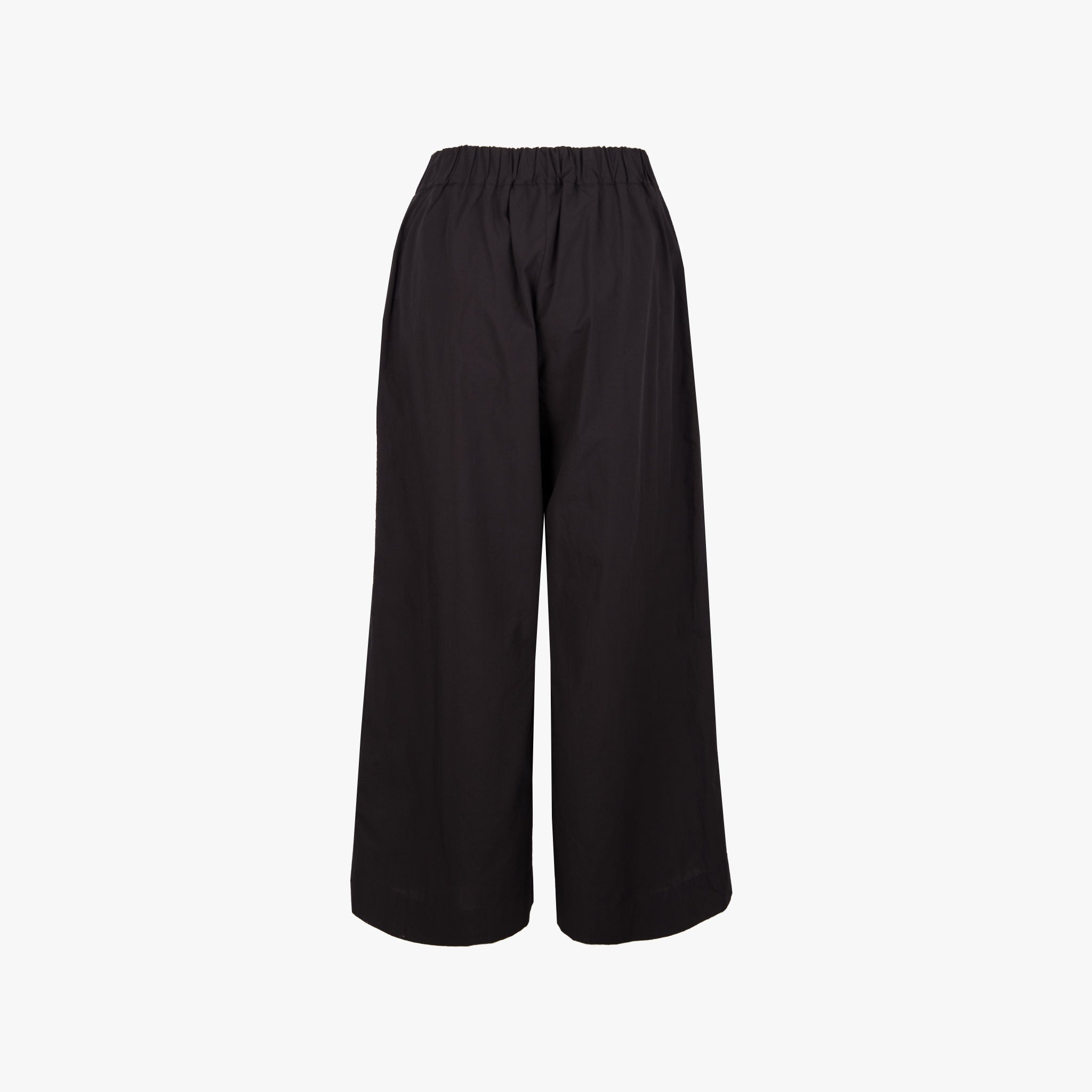 ottod'ame Culotte | schwarz