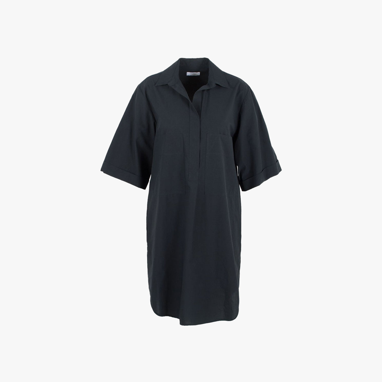 Otto´Dame, Kleid Doublepocket | navy