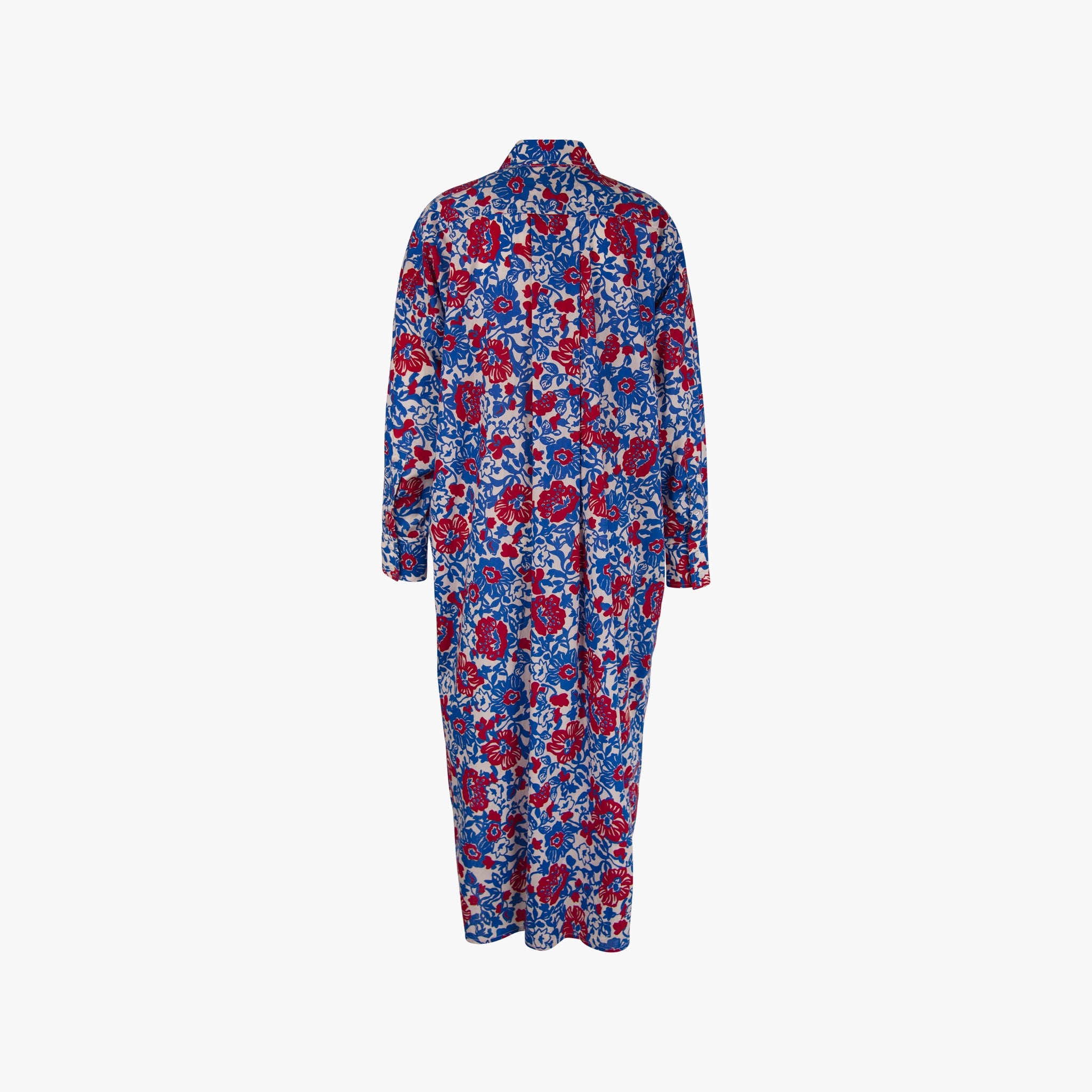 ottodame Maxikleid | multicolor