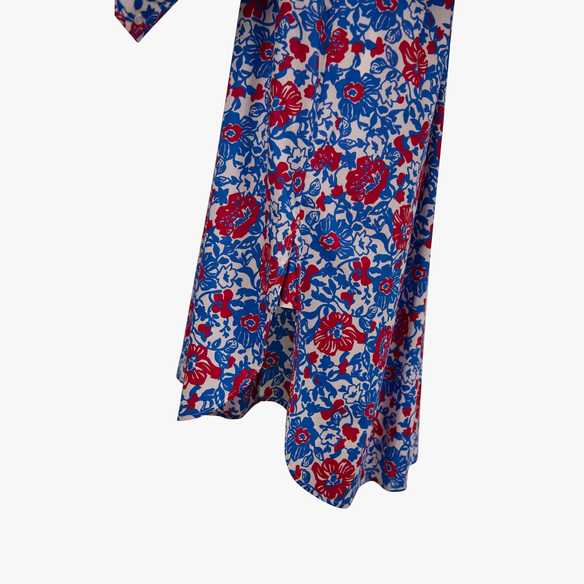 ottodame Maxikleid | multicolor