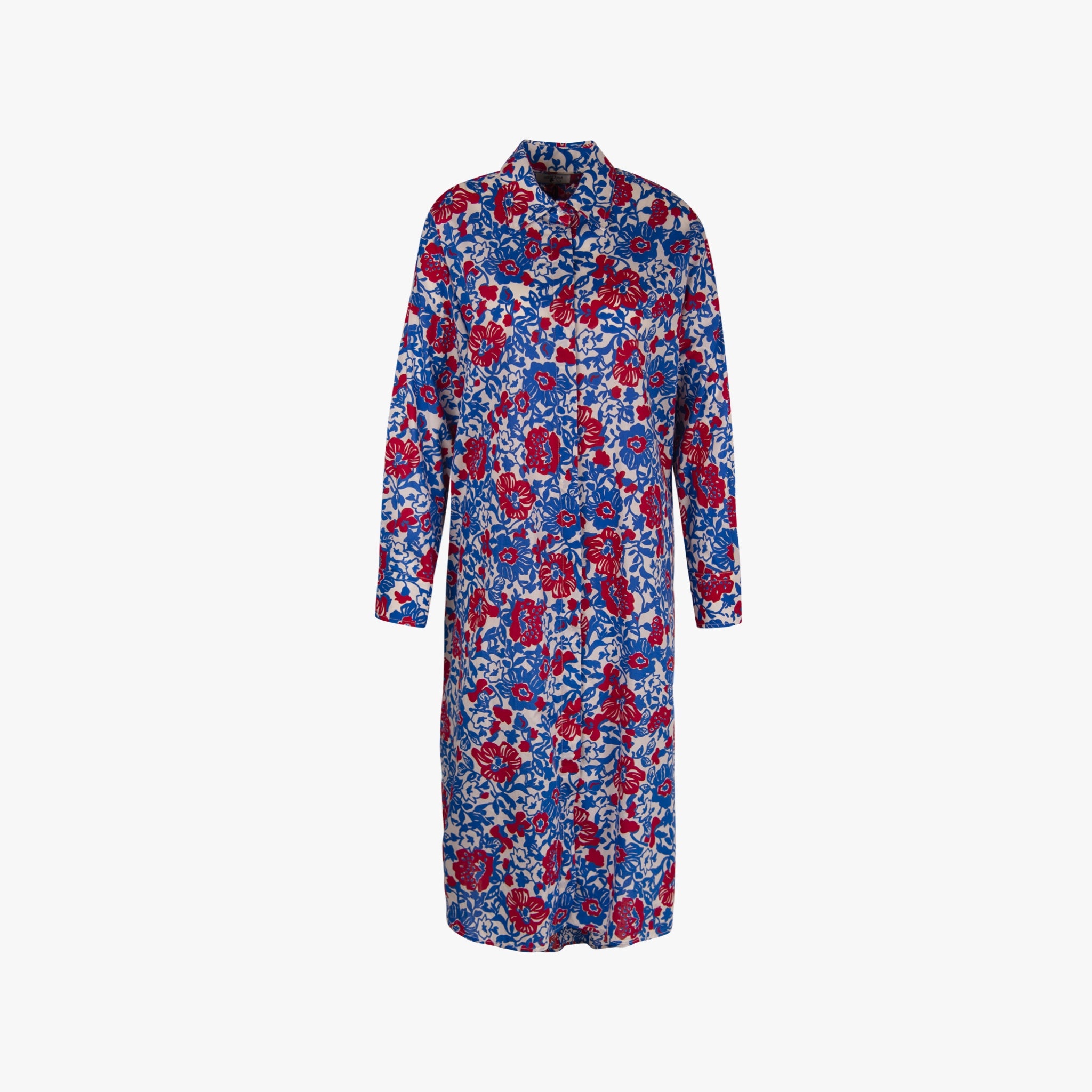 ottodame Maxikleid | multicolor