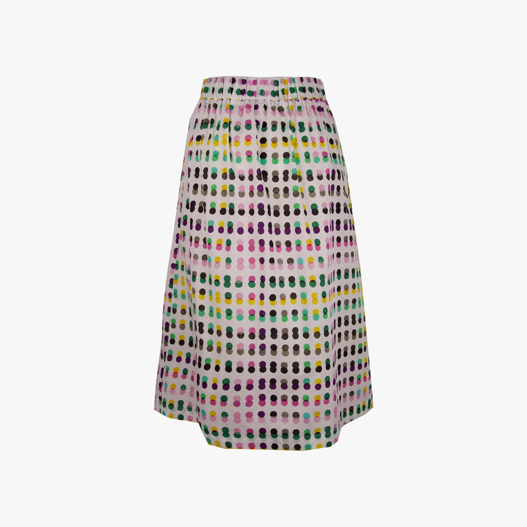ottod'Ame Midirock Dotprint | weiß