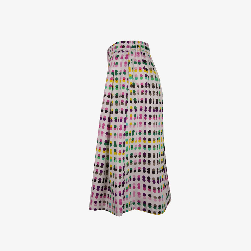 ottod'Ame Midirock Dotprint | weiß