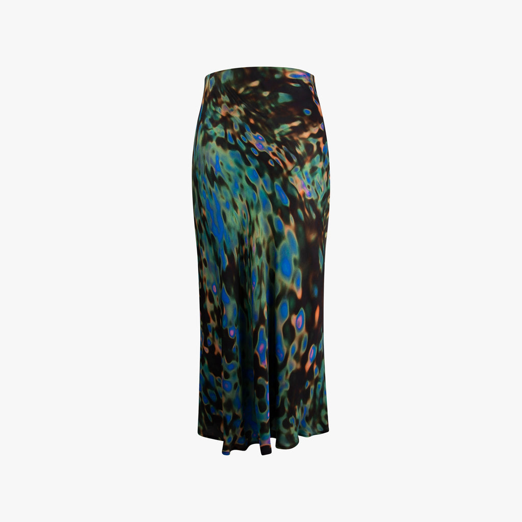Rock lang Print | multicolor