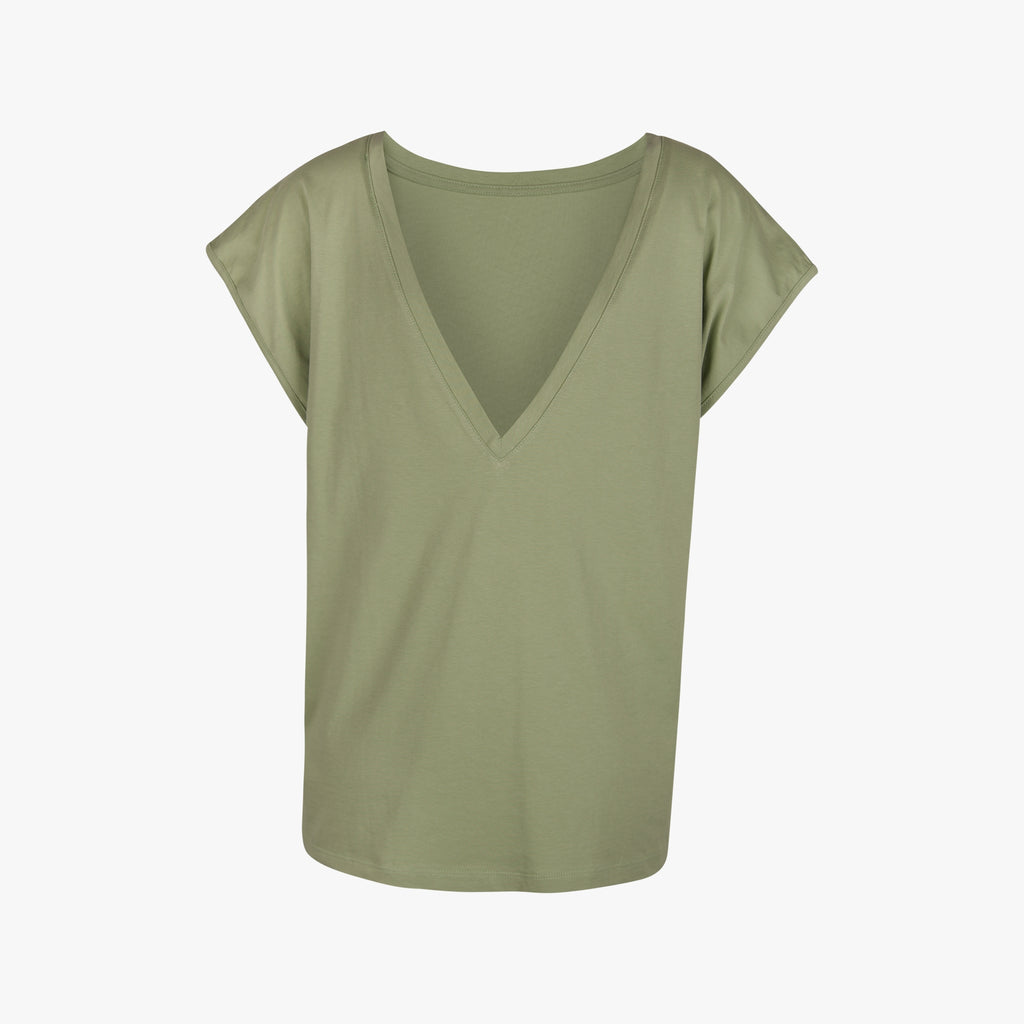 ottod'ame Shirt | grün