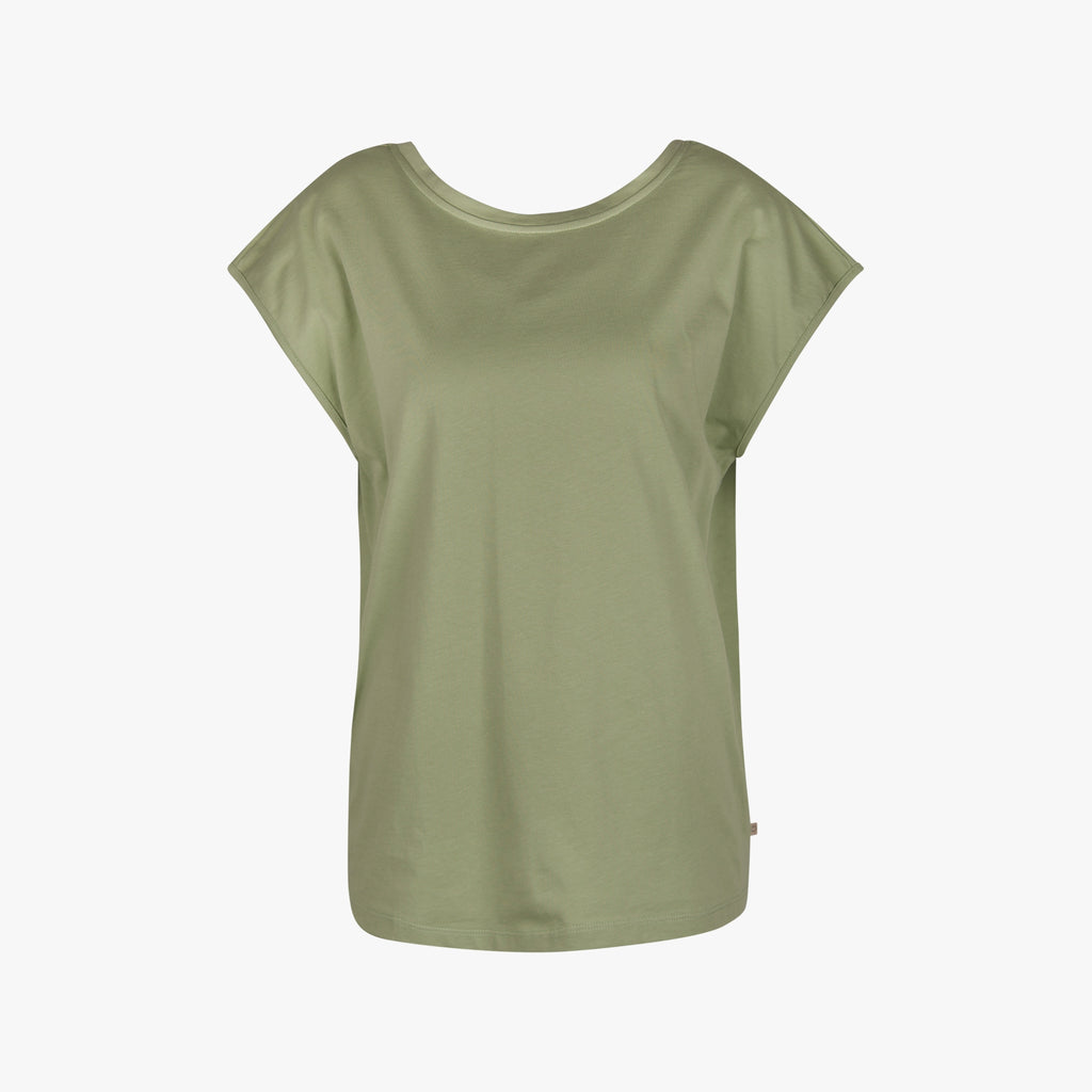 ottod'ame Shirt | grün