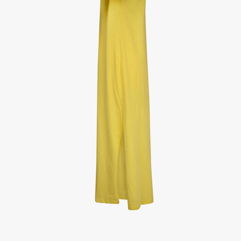Ottod'ame Shirtkleid | gelb