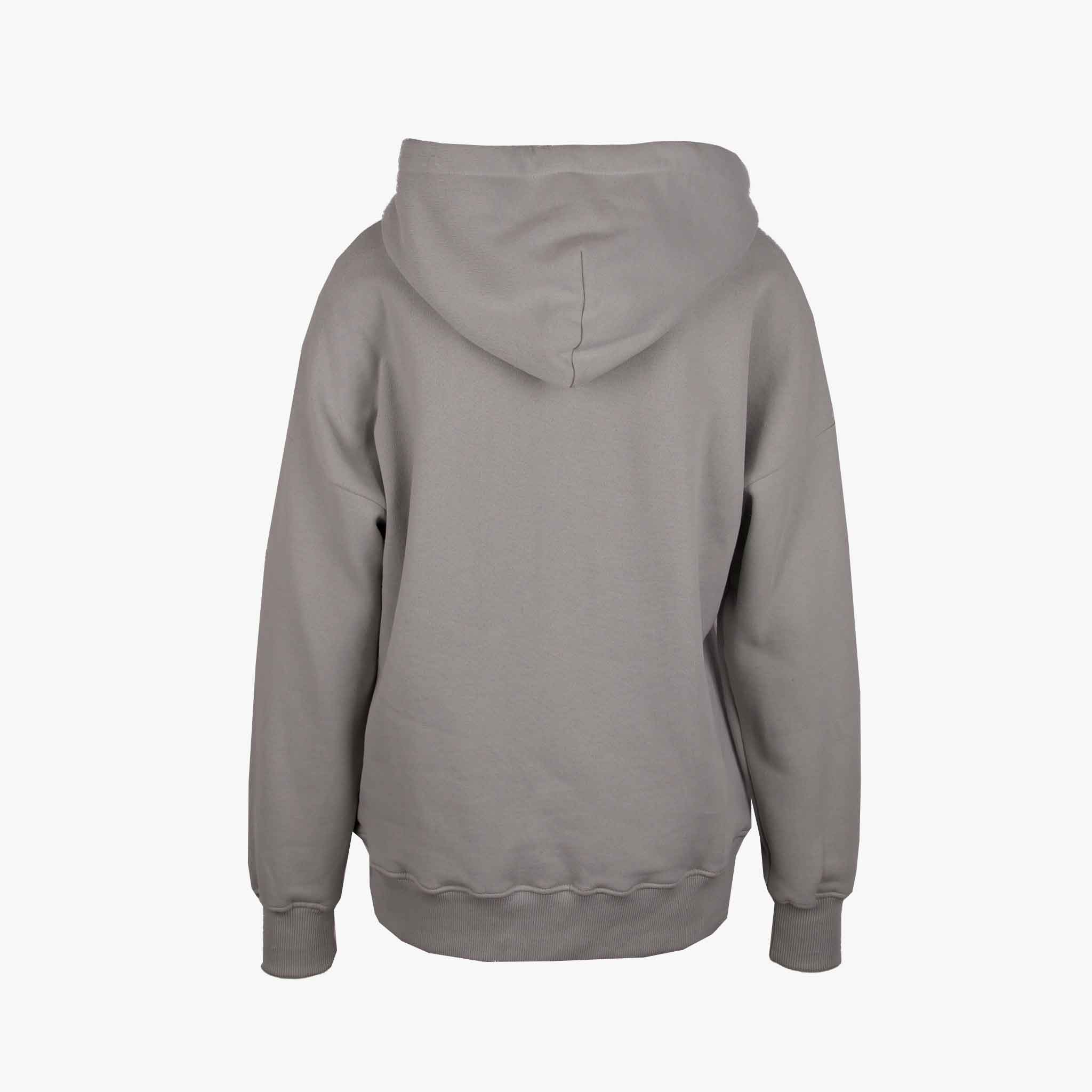 Penn & Ink Hoody | hellblau