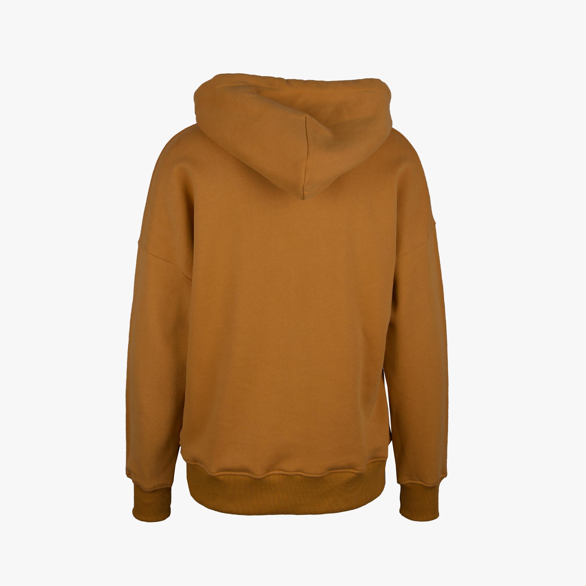 Penn & Ink Hoody | senf