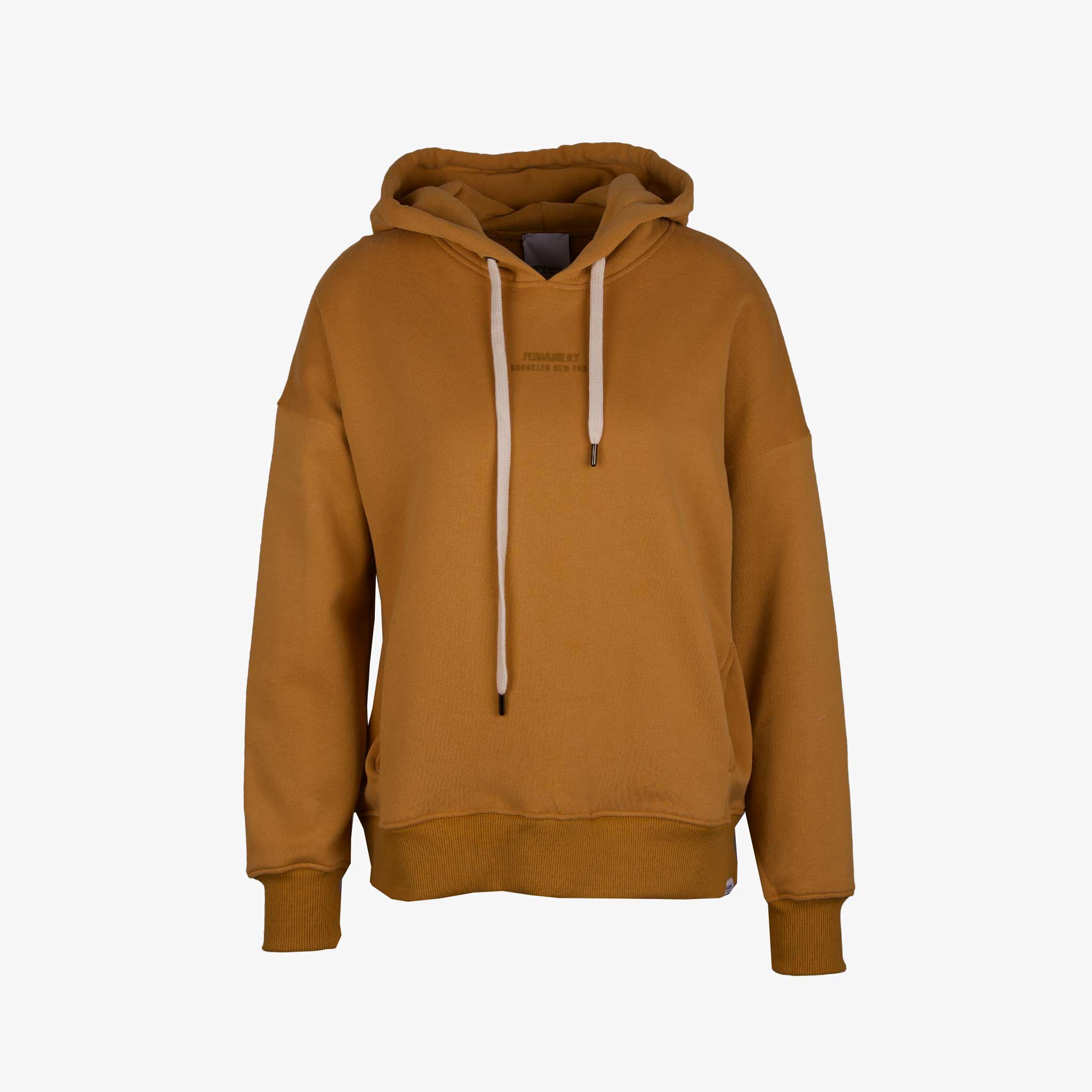 Penn & Ink Hoody | senf