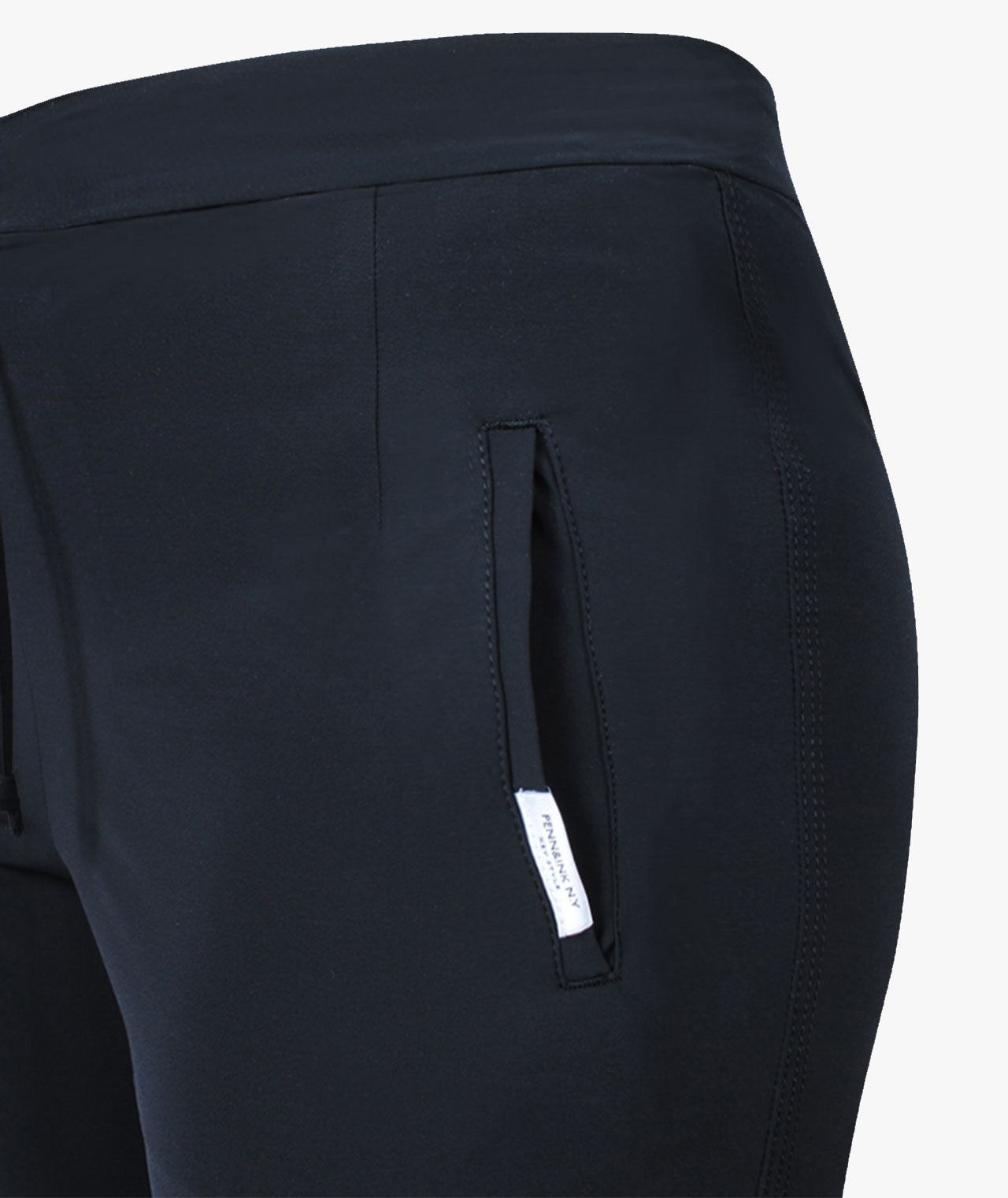 Penn&Ink Hose Dallas | schwarz