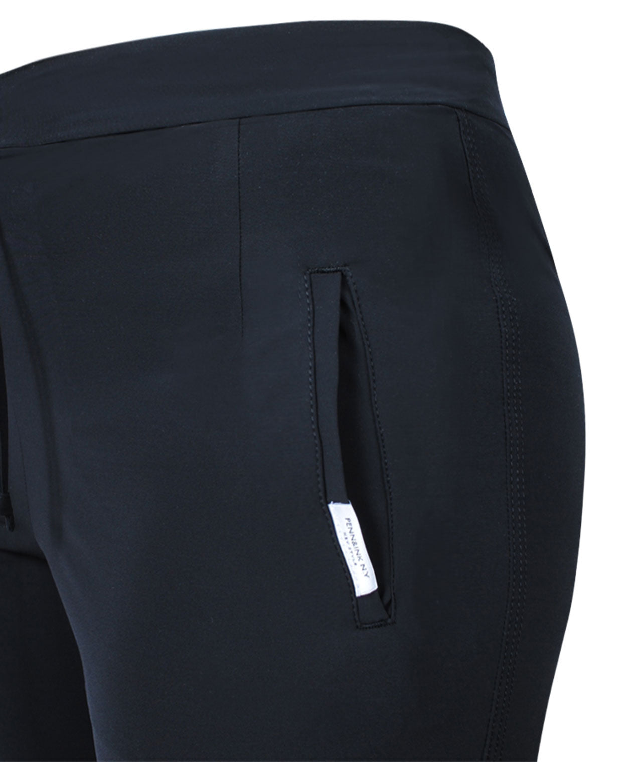 Hose Dallas | schwarz