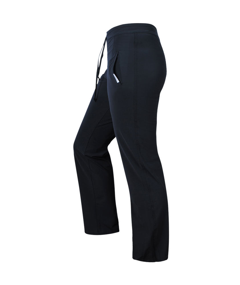 Hose Dallas | schwarz