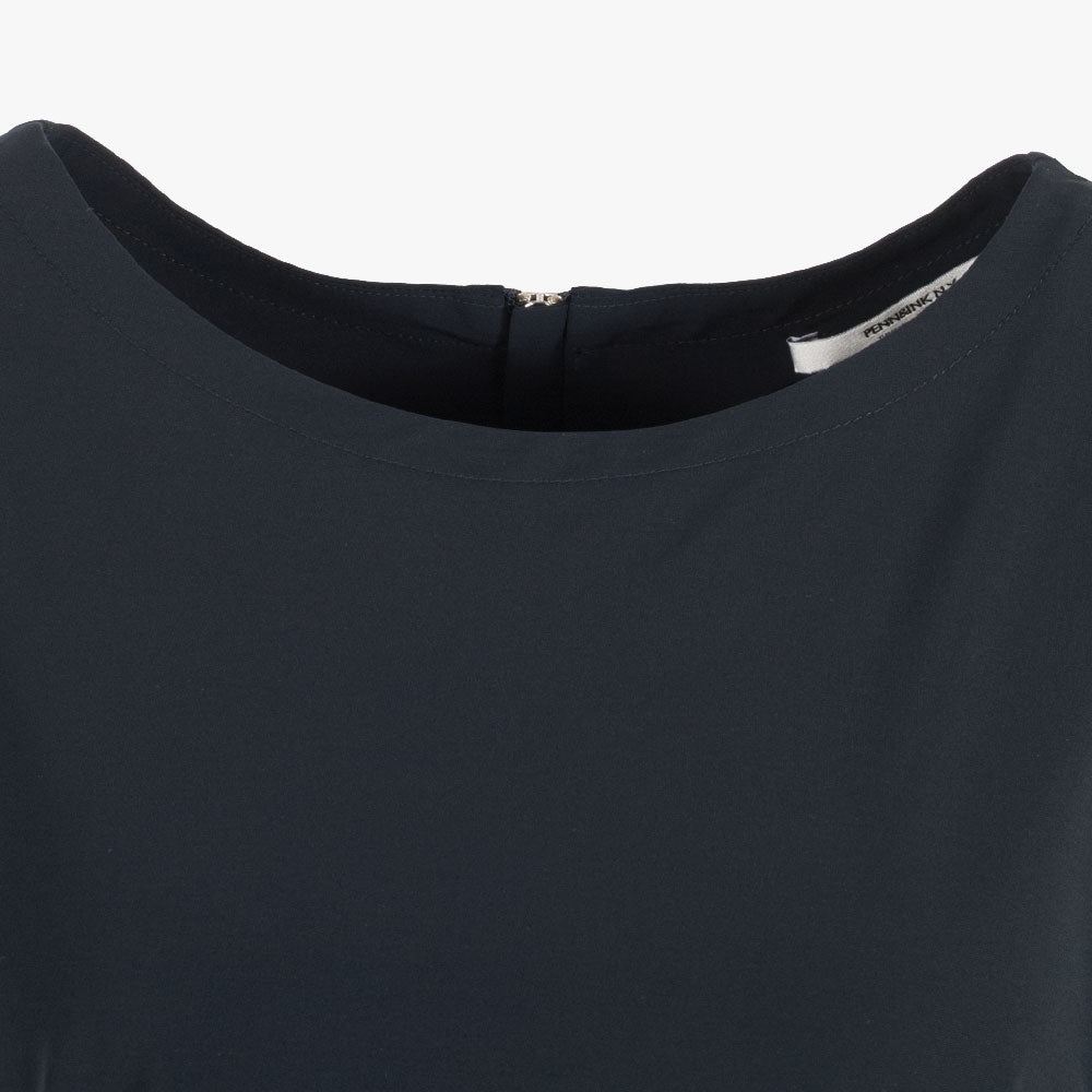 Penn&Ink Kleid Denver | navy