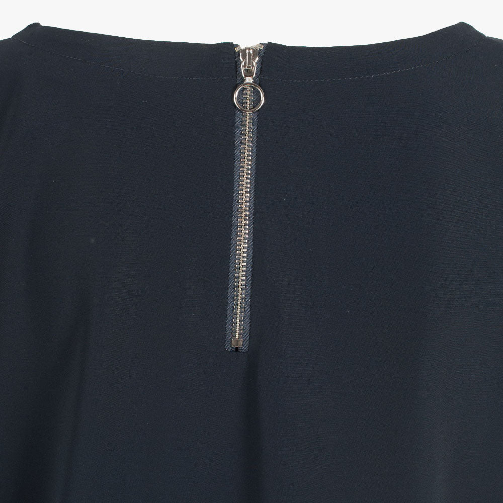 Penn&Ink Kleid Denver | navy